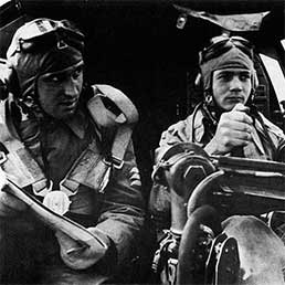Heinkel He 111 aircrew. Heinkel He 111 aircrew.