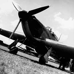 Hawker Hurricane