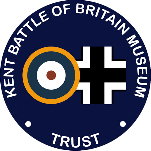 Kent Battle of Britain Museum Trust logo