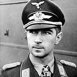 Werner Mölders. Werner Mölders.